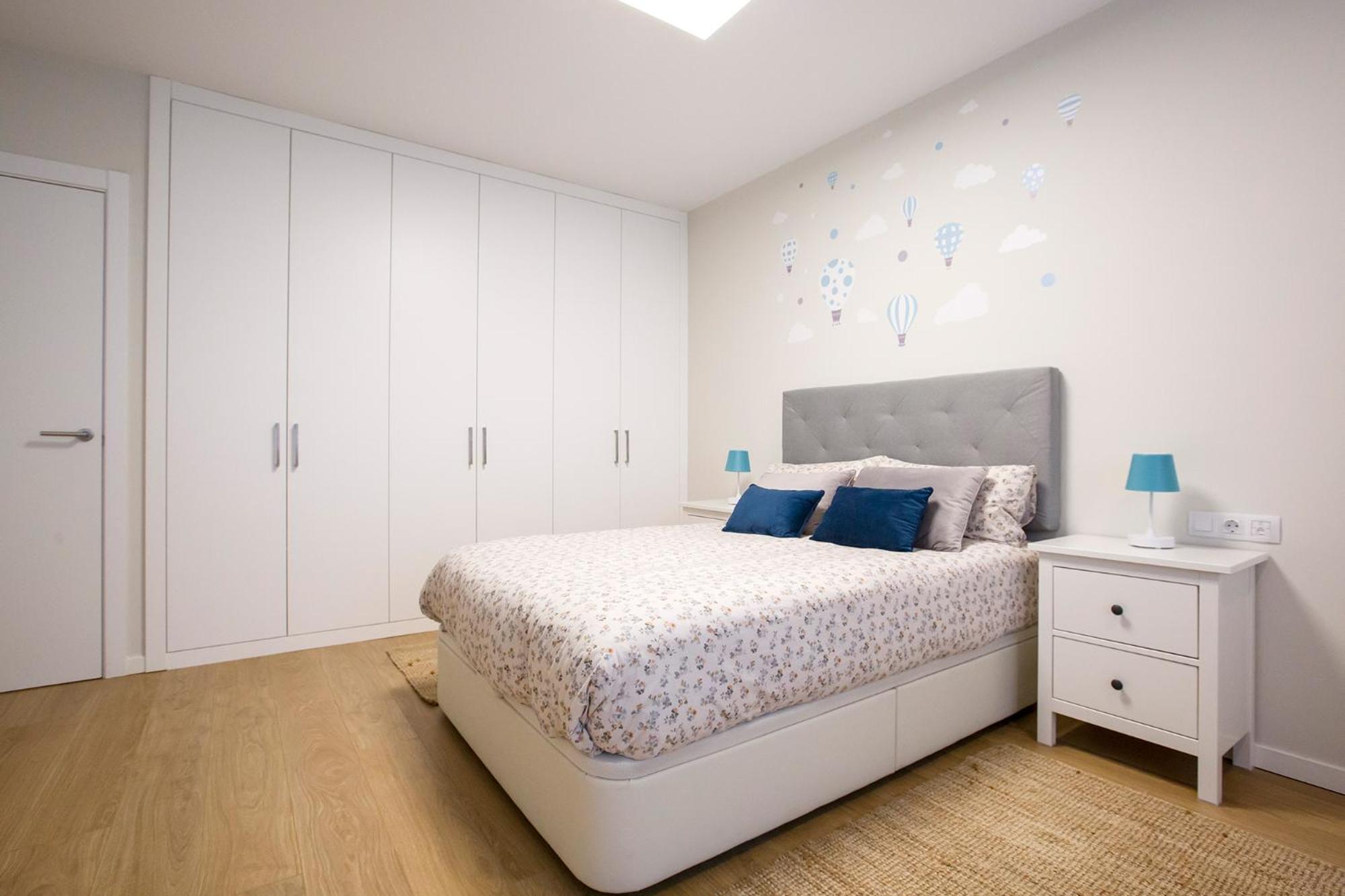 Telmo Nuevo Apartamento & Parking En Bilbaozorroza Exteriér fotografie