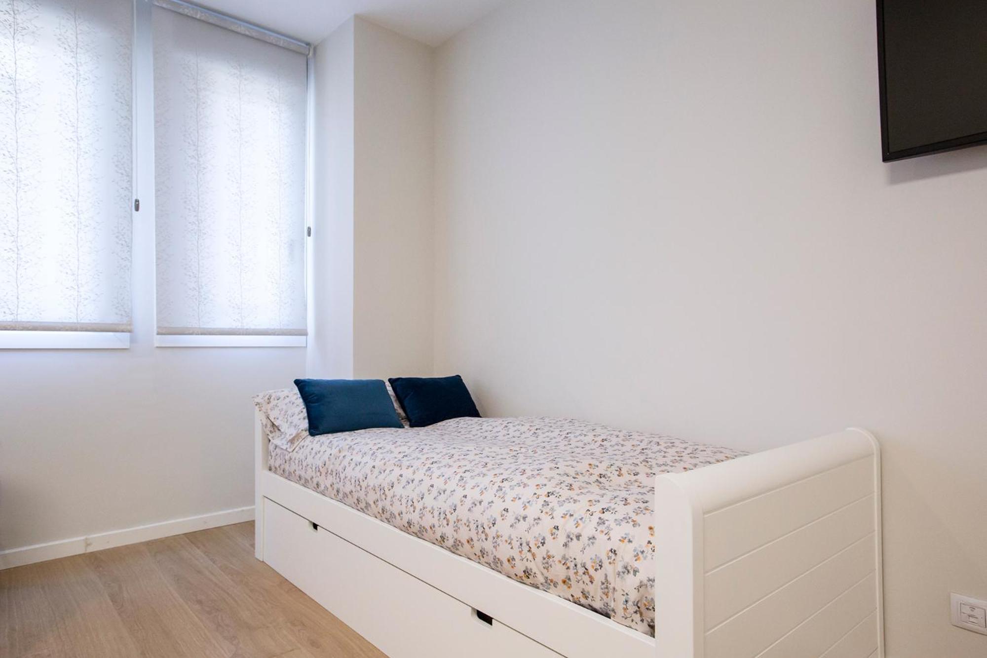 Telmo Nuevo Apartamento & Parking En Bilbaozorroza Exteriér fotografie